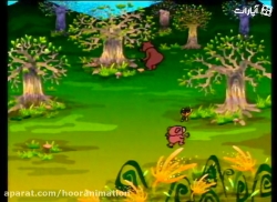 سریال یار مهربان - قسمت هفتم